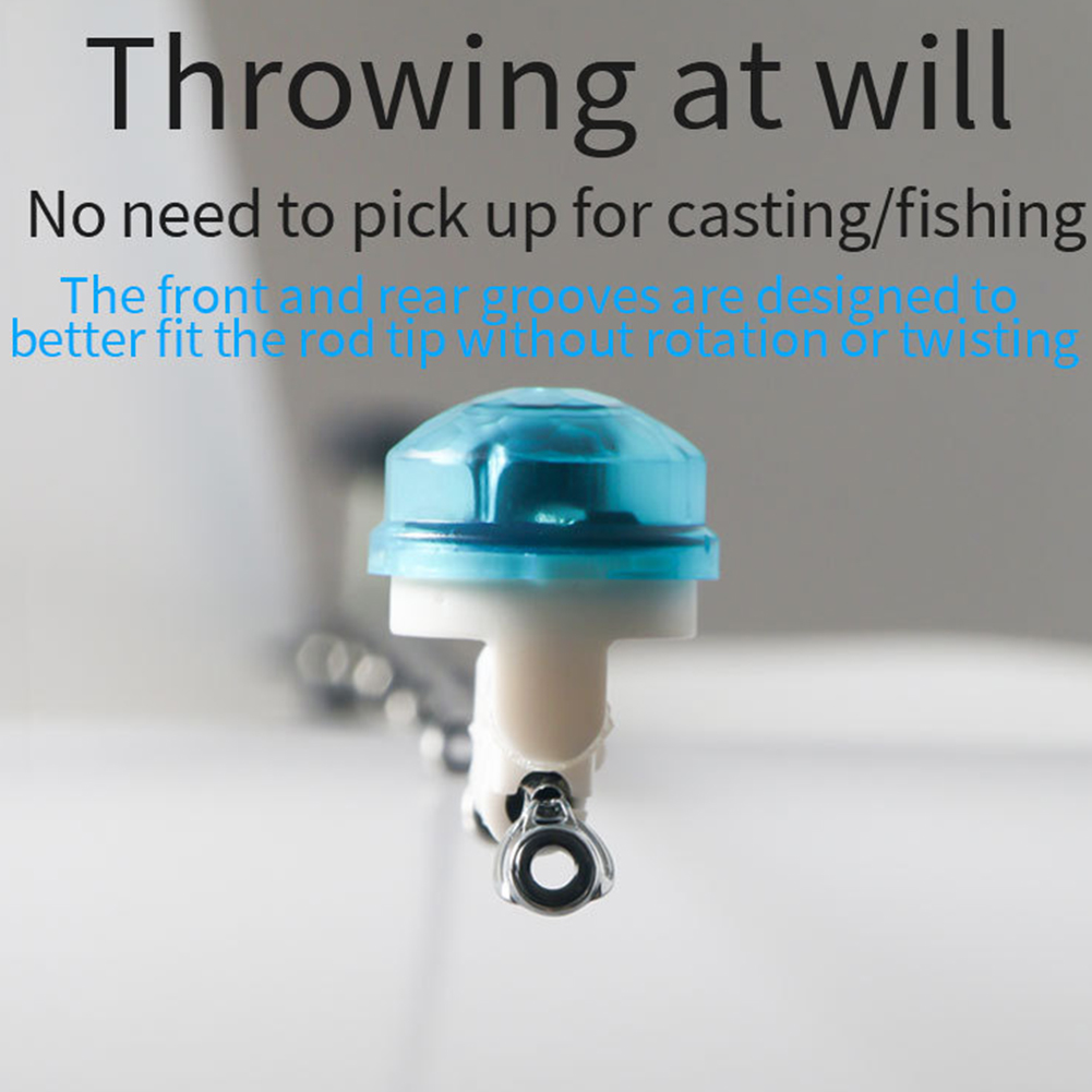 Vissen Elektronische Hengel Li - Fish Alarm recensie en prijs
