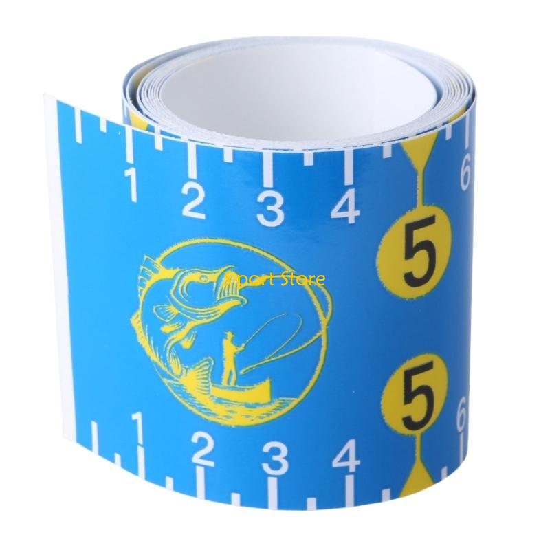 U2JB Outdoor Fish Ruler Visapp - Fish Finder Transducer recensie en prijs