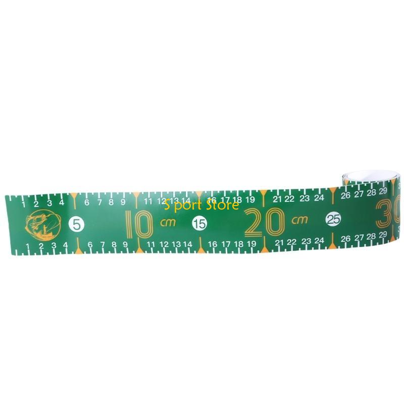 U2JB Outdoor Fish Ruler Visapp - Fish Finder Transducer recensie en prijs