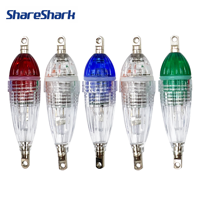 ShareShark 5 stuks/zakje 6cm L - Fish Alarm recensie en prijs