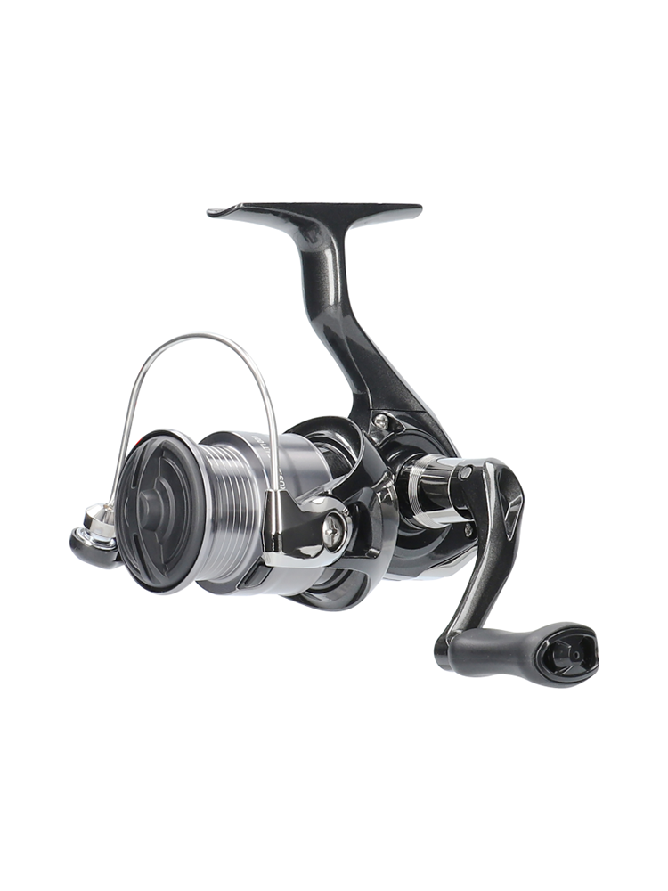 DAIWA 2026 CROSSFIRE LT Visser - Abu Garcia Reel Max recensie en prijs