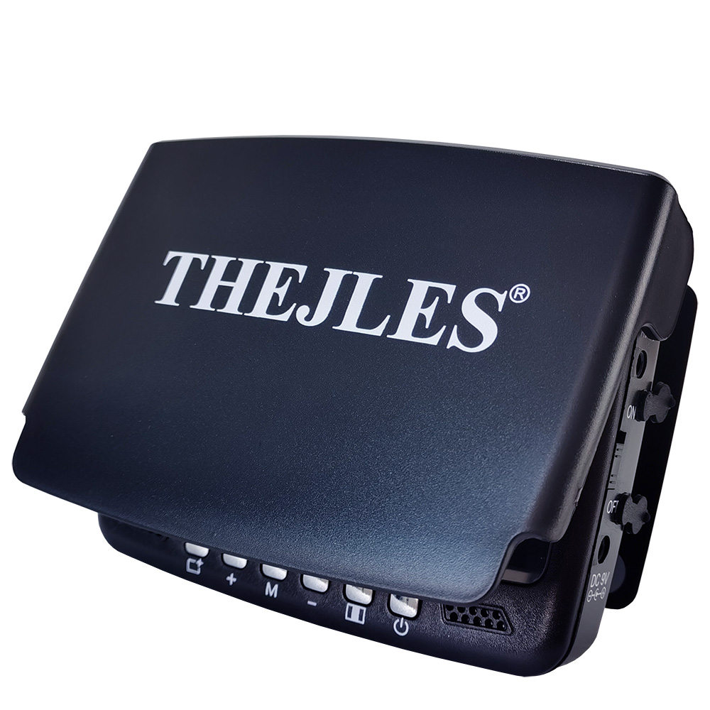 4.3 Inch Kleuren Display Voor  - Fishing Camera recensie en prijs