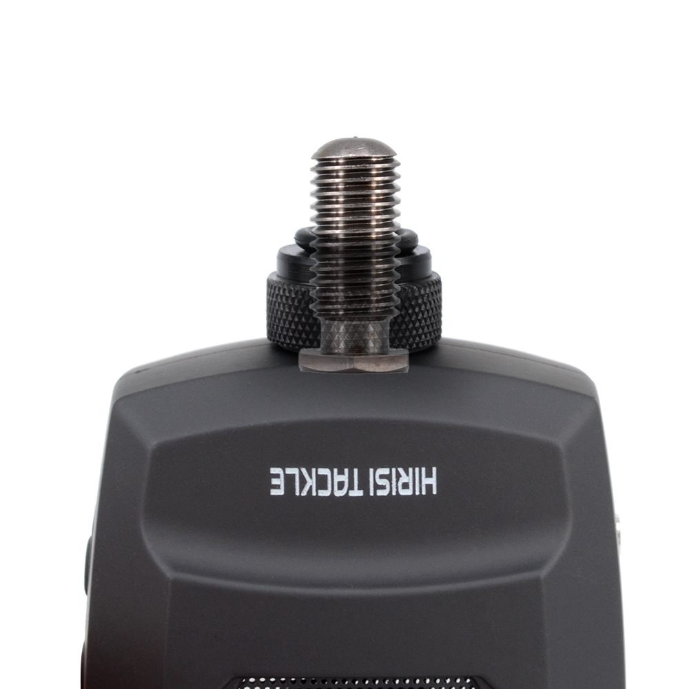 Hirisi 2 Stuks Karper Vissen A - Fish Alarm recensie en prijs