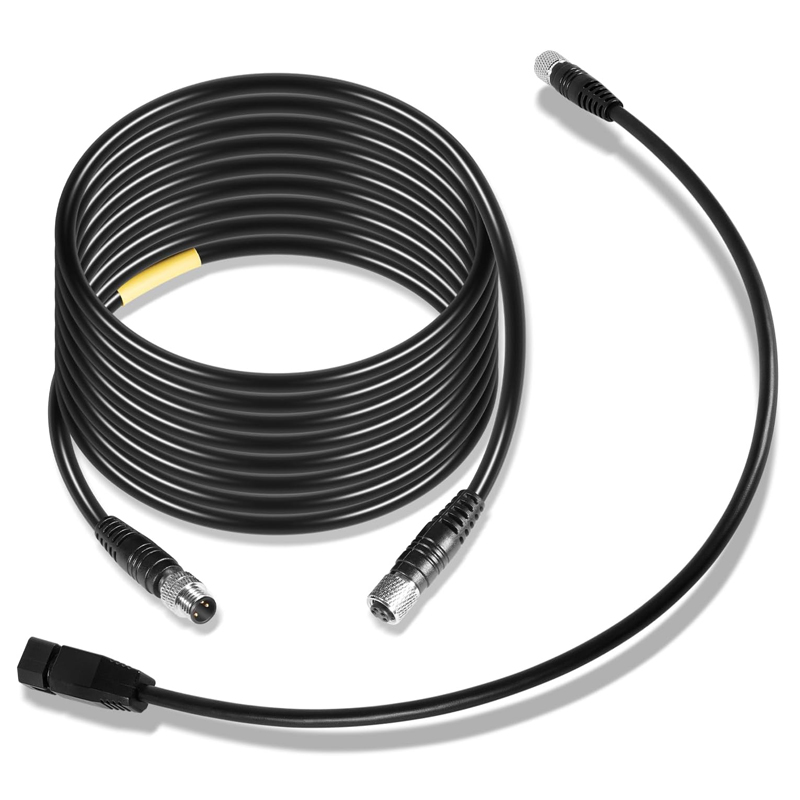 1852068 MKR-US2-8 7-pins adapt - Fish Finder Cable recensie en prijs