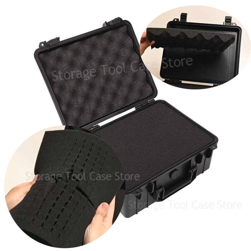 Gereedschapskist Waterdichte h - Fish Finder Case recensie en prijs