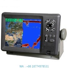 Mr LCD Fish HP-828Farine echol - Fishing Depth Finder recensie en prijs