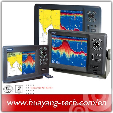 Mr LCD Fish HP-828Farine echol - Fishing Depth Finder recensie en prijs